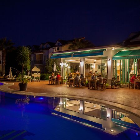 Rebin Beach Hotel Fethiye Exterior photo