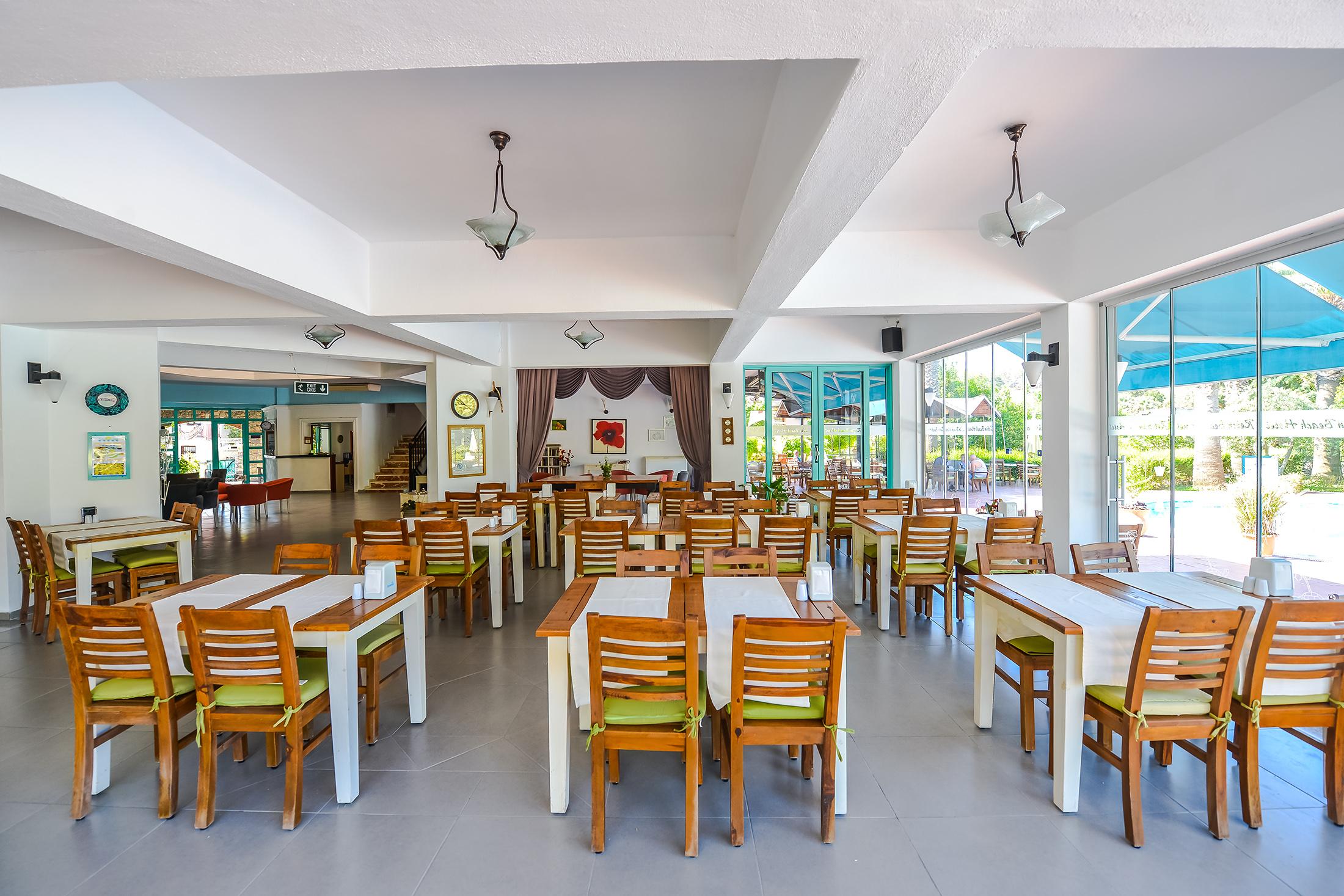 Rebin Beach Hotel Fethiye Exterior photo